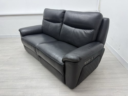 Boy lyle leather power - lyle,