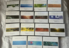 Readers Digest : The Wonderful World Of Music - Complete - 15x Box Set - 45x CD