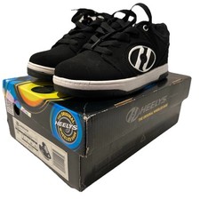 Heelys Roller Shoes Black