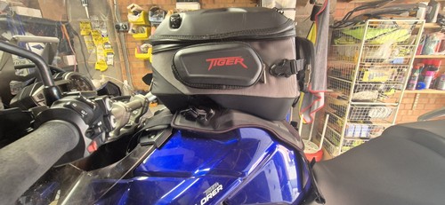 Triumph tiger explorer - explorer, xr
