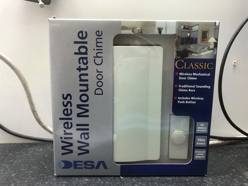Desa wireless wall mountable - desa,