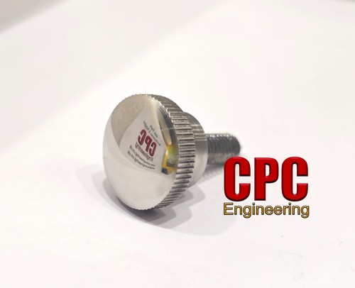 C15785 dashboard thumb screw - thumb,