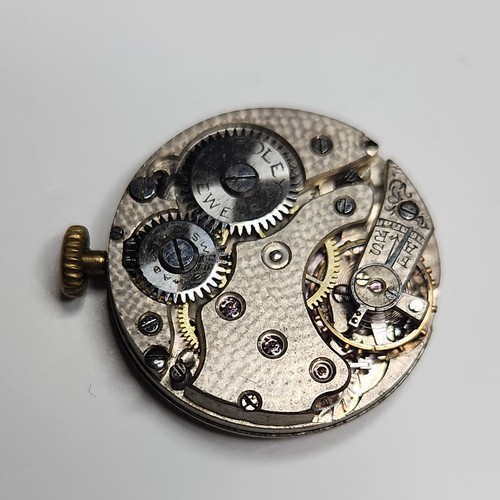 Vintage rolex manual wind - rolex,