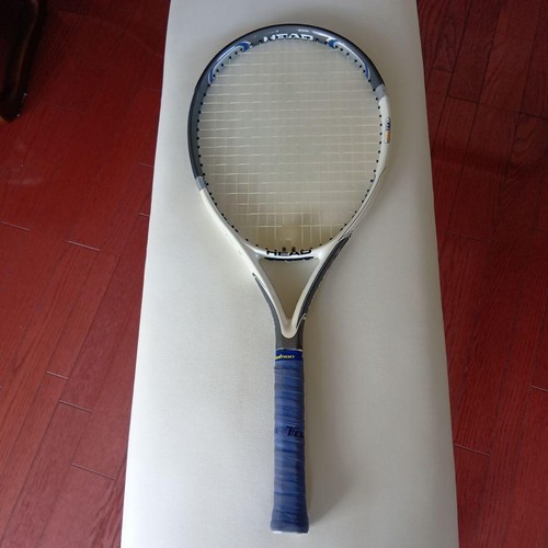 Head tennis racket youtek - racket,