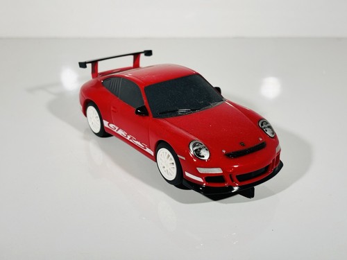 Scalextric scale porsche - scalextric, 1/32