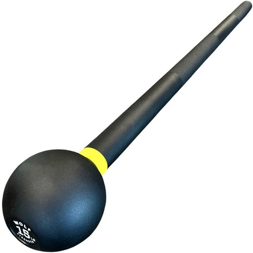 Wolf strength mace bell - strength,