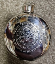 RARE Ardbeg Islay Whisky Hip