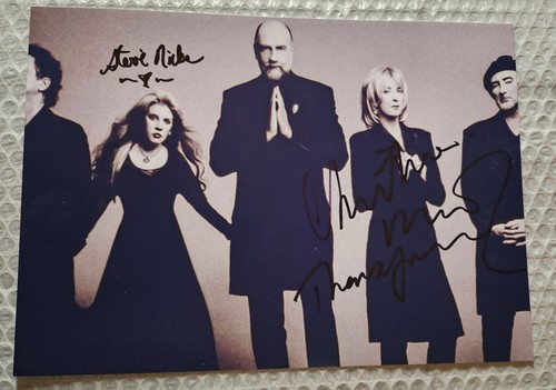 Coa original stevie - stevie, nicks