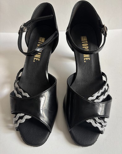 Katz topline dance - katz, shoes