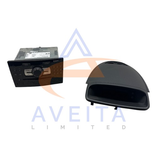 Vauxhall corsa 13 - vauxhall, 06-13