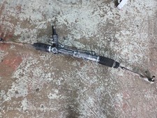 BMW E46 330i Power steering