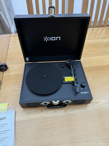 Ion vinyl motion it45 - ion,