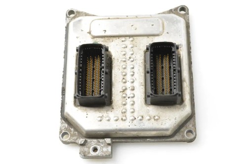 Opel vectra engine control - opel,