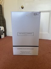 Bnib white company super - bnib, king