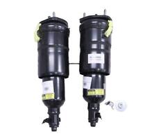 TOYOTA Genuine LEXUS LS460 LS600h Shock Absorber Pneumatic Rihgt & Left Set OEM