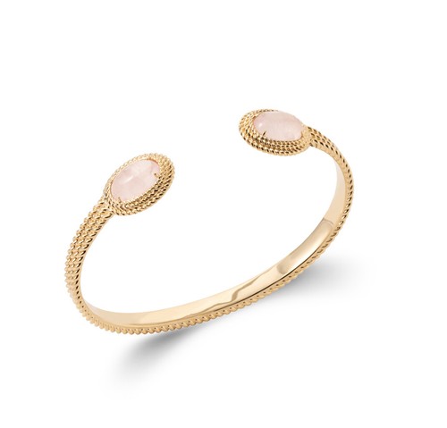 Bracelet bangle tough open - bracelet,
