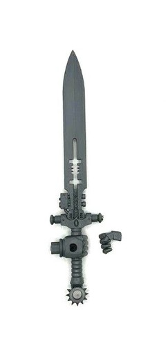 Grey knights nemesis - grey,