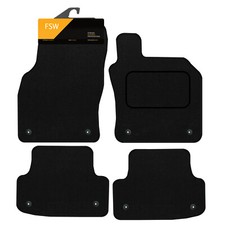 Fits Audi A3 & S3 Sportback 5dr Sept 2012-2020 Tailored Carpet Car Floor Mats