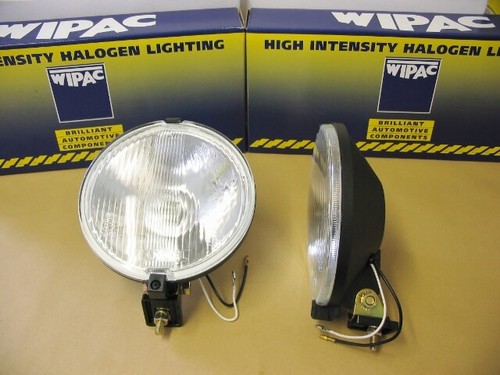Driving lamps pair of - pair,
