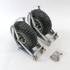 Rugged Heavy Duty Launching