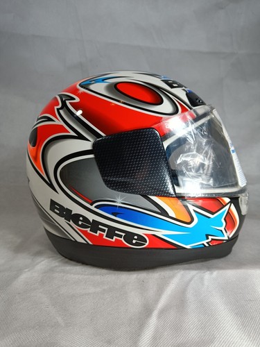 Bieffe racing haruchika aoki - racing,