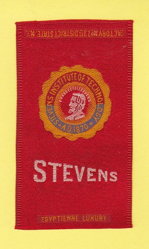 Silk american tobacco - silk,