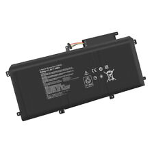 11.4V 3900mAh C31N1411 Battery