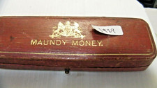 +MAUNDY SET    1929    GEORGE
