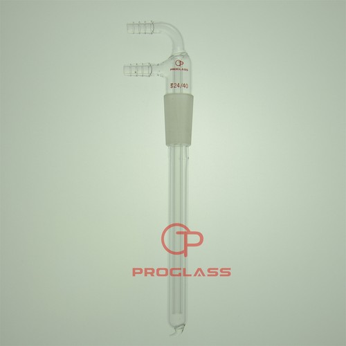 Lab condenser cold finger - condenser,
