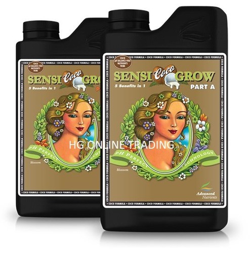 Advanced nutrients sensi coco - advanced,