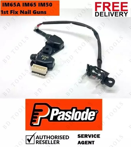 Genuine paslode 902439 - ,
