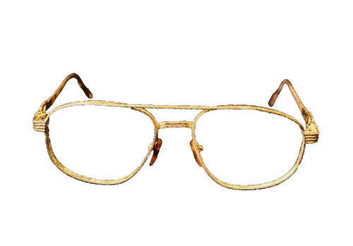 Gottet eyeglasses aviator - gottet,