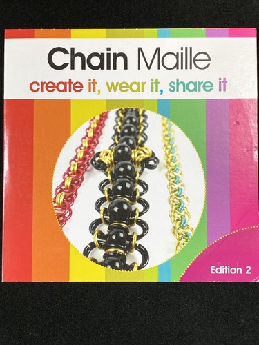 Jewellery maker instructional - jewellery,