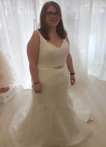 Venus bridal new with - venus,