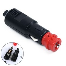 12V/24V Male Car Cigarette