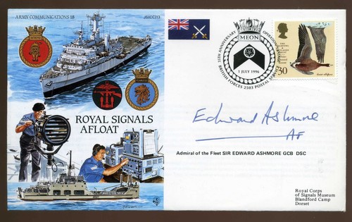 1996 royal signal corp - 1996,