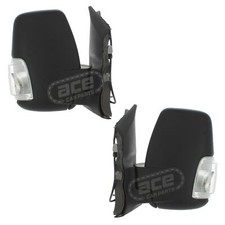 Manual Short Arm Wing Door