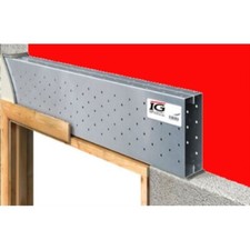 IG HD BOX 100 Heavy Duty Box