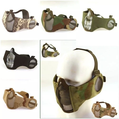 Tactical airsoft paintball - airsoft,