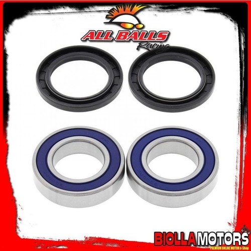 1293 rear wheel - wheel, bearing