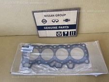 NISSAN PAO MA10S PK10 MARCH