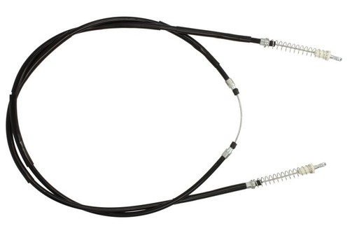 Parking brake cable - parking, c7f001abe