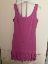 Sagaie from Paris deep pink