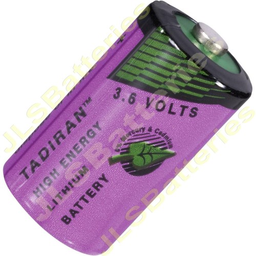 Tadiran lithium battery - lithium,
