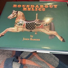 Roundabout Relics: English