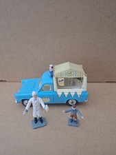 Corgi Walls Ice Cream Van-Nice
