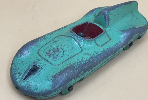 Dinky toys 236 - toys, connaught
