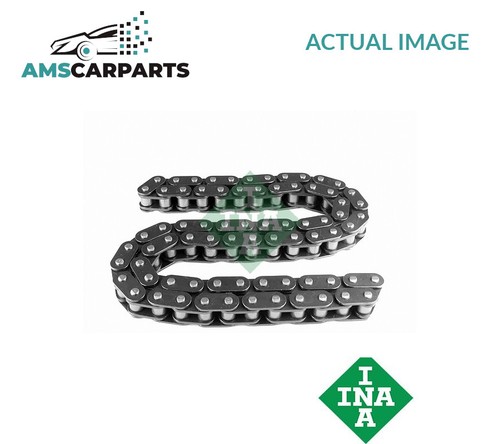 Engine timing chain - chain, right