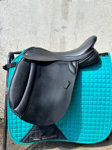 Fiona cork saddle - cork,