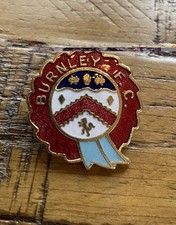 Vintage Burnley Football Club